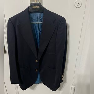 VINTAGE JACKET Mr ADAM New York City men’s size S like NEW